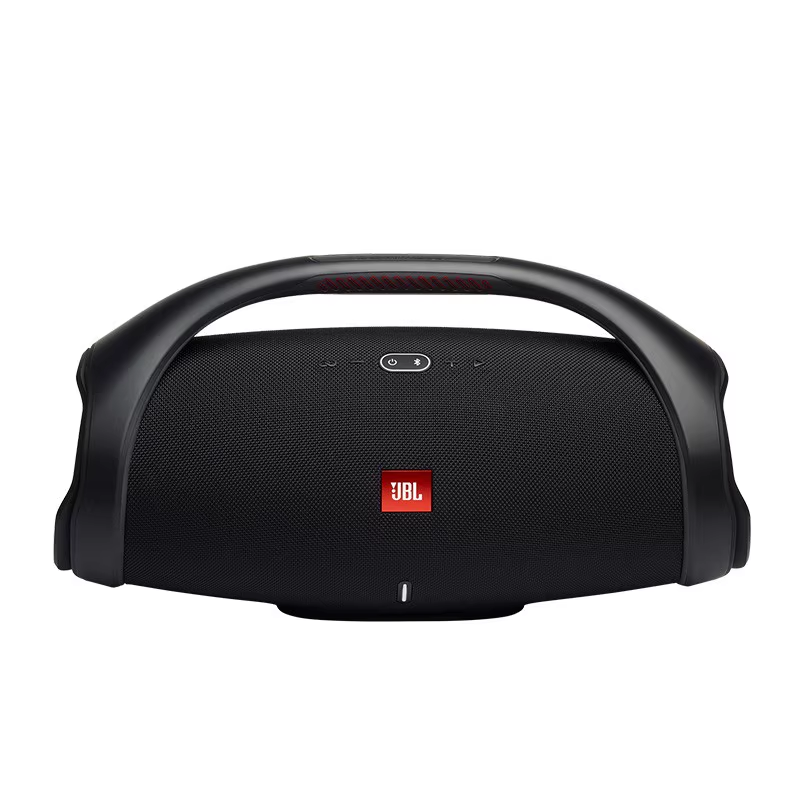 JBL Boombox 2 -Juoda