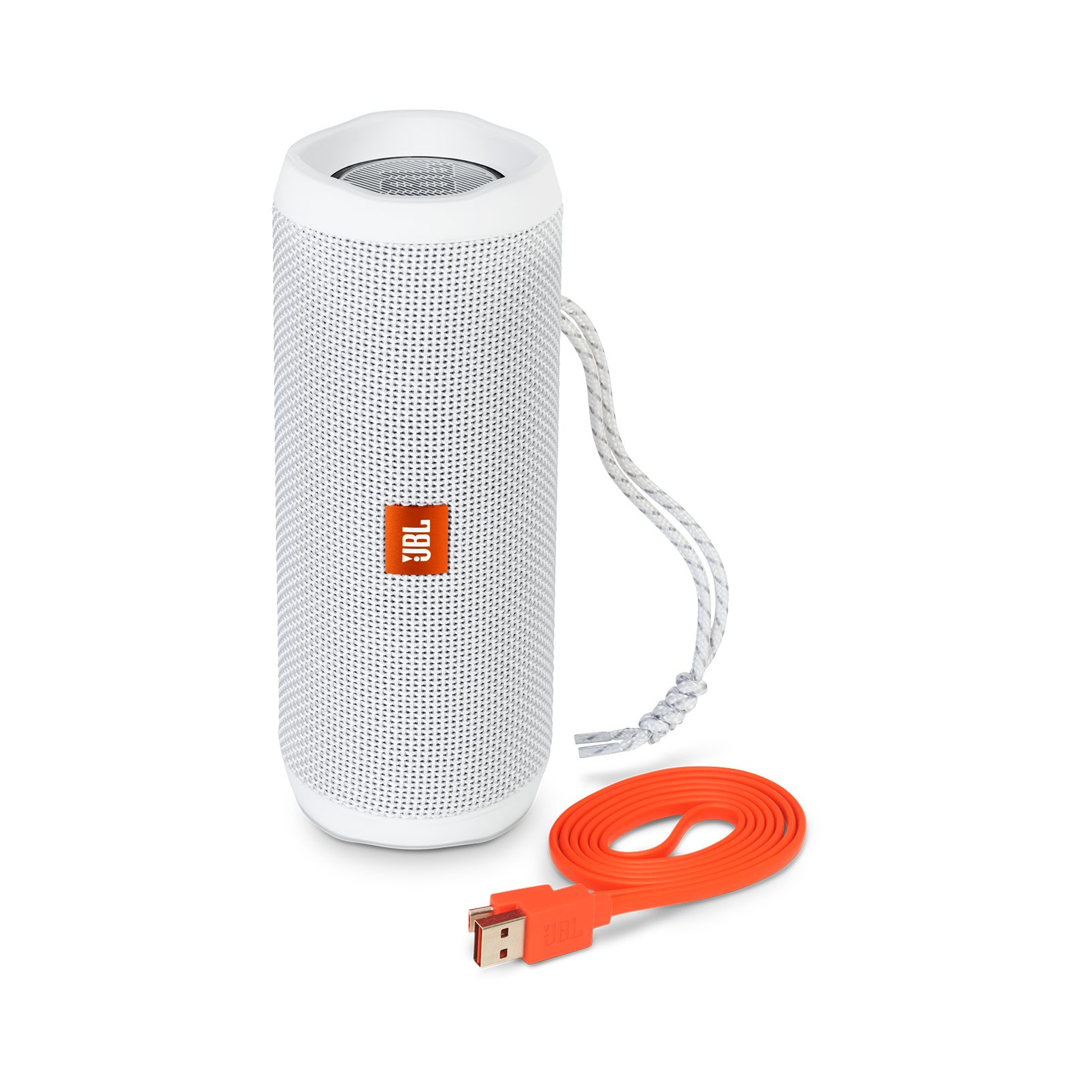 JBL Flip6 -White