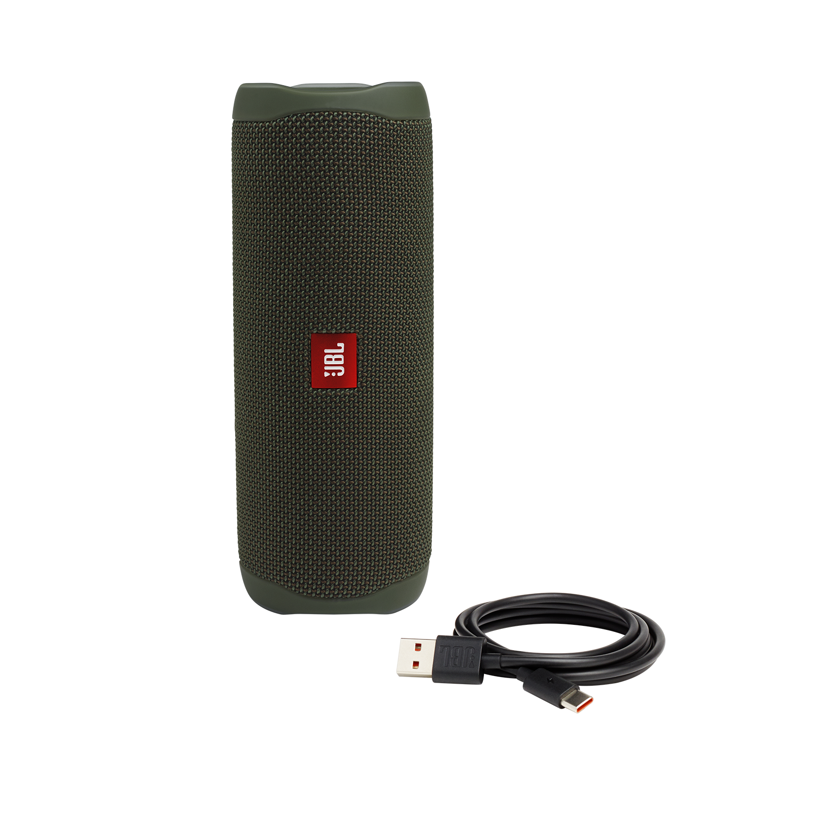 JBL Flip5 -Green