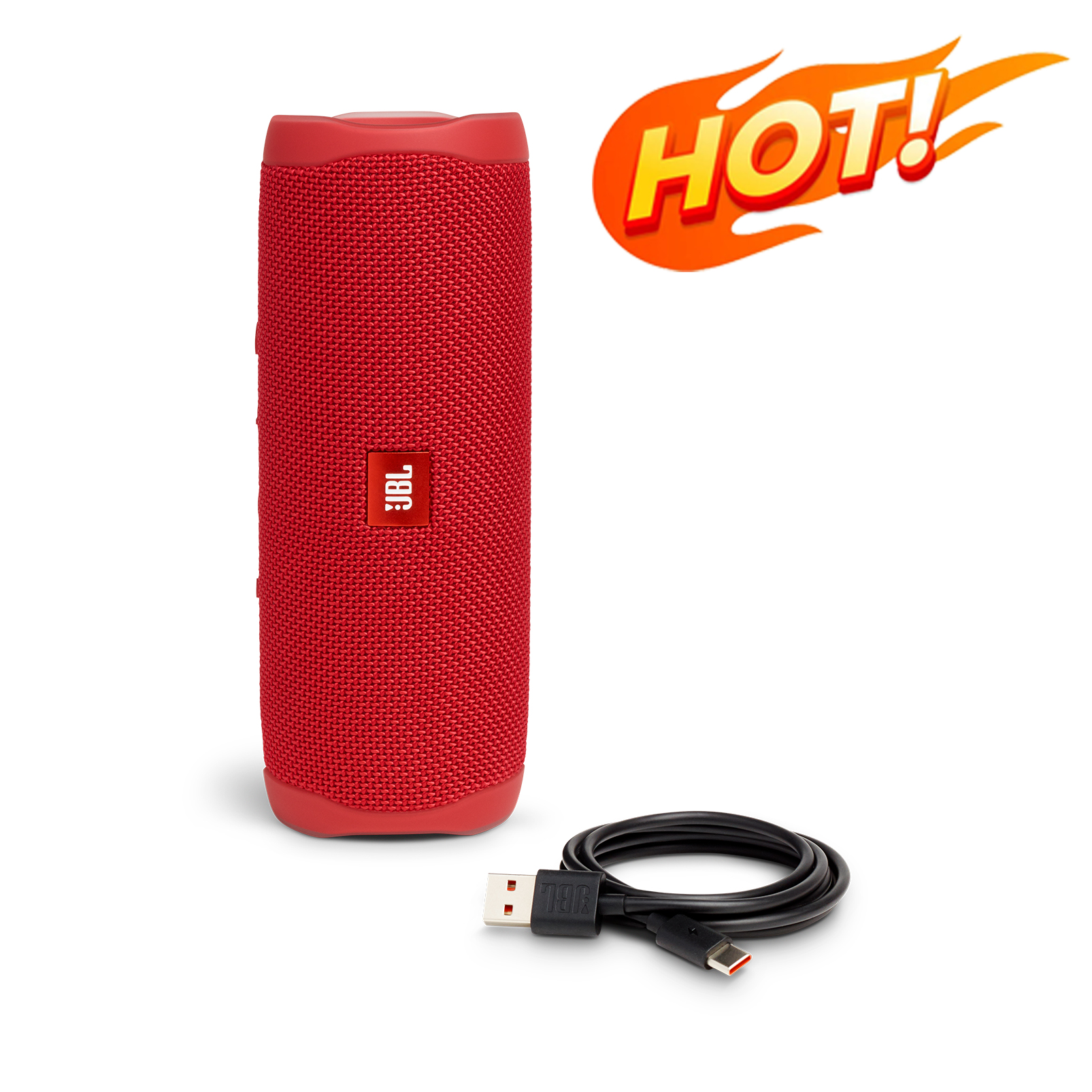 JBL Flip5 -Red